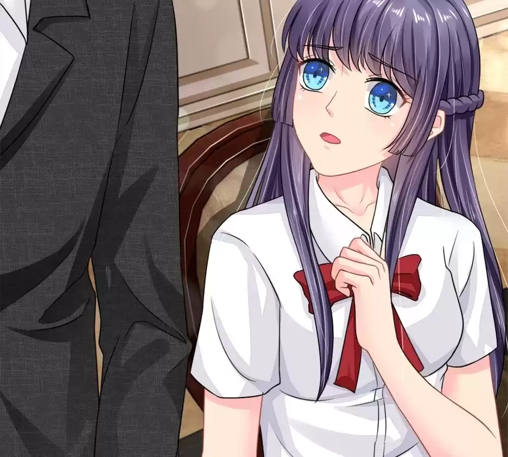 Read My Captive Princess chapter 78 image 15 on Lezhin