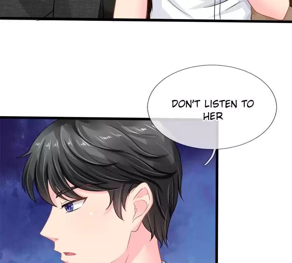 Read My Captive Princess chapter 78 image 16 on Lezhin