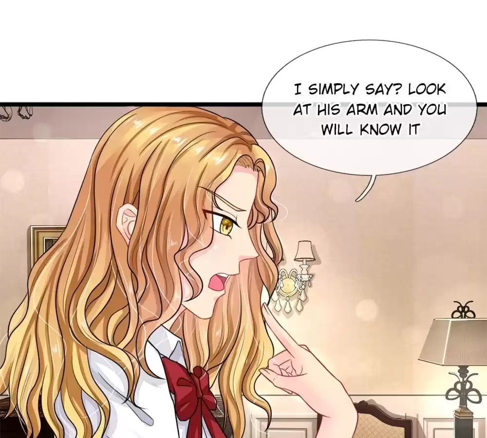 Read My Captive Princess chapter 78 image 18 on Lezhin