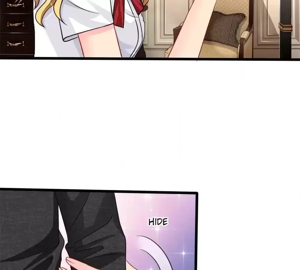 Read My Captive Princess chapter 78 image 19 on Lezhin