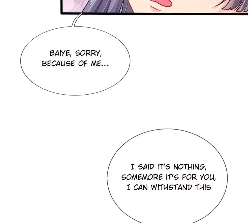 Read My Captive Princess chapter 78 image 21 on Lezhin