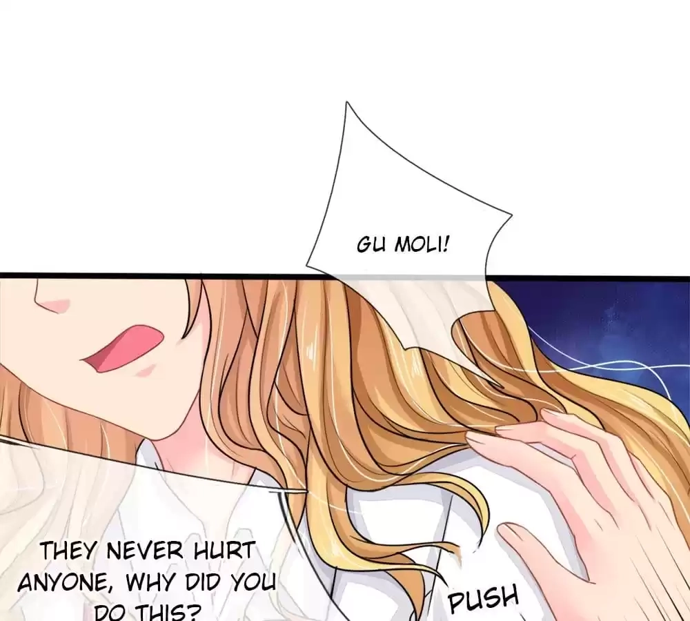 Read My Captive Princess chapter 78 image 24 on Lezhin