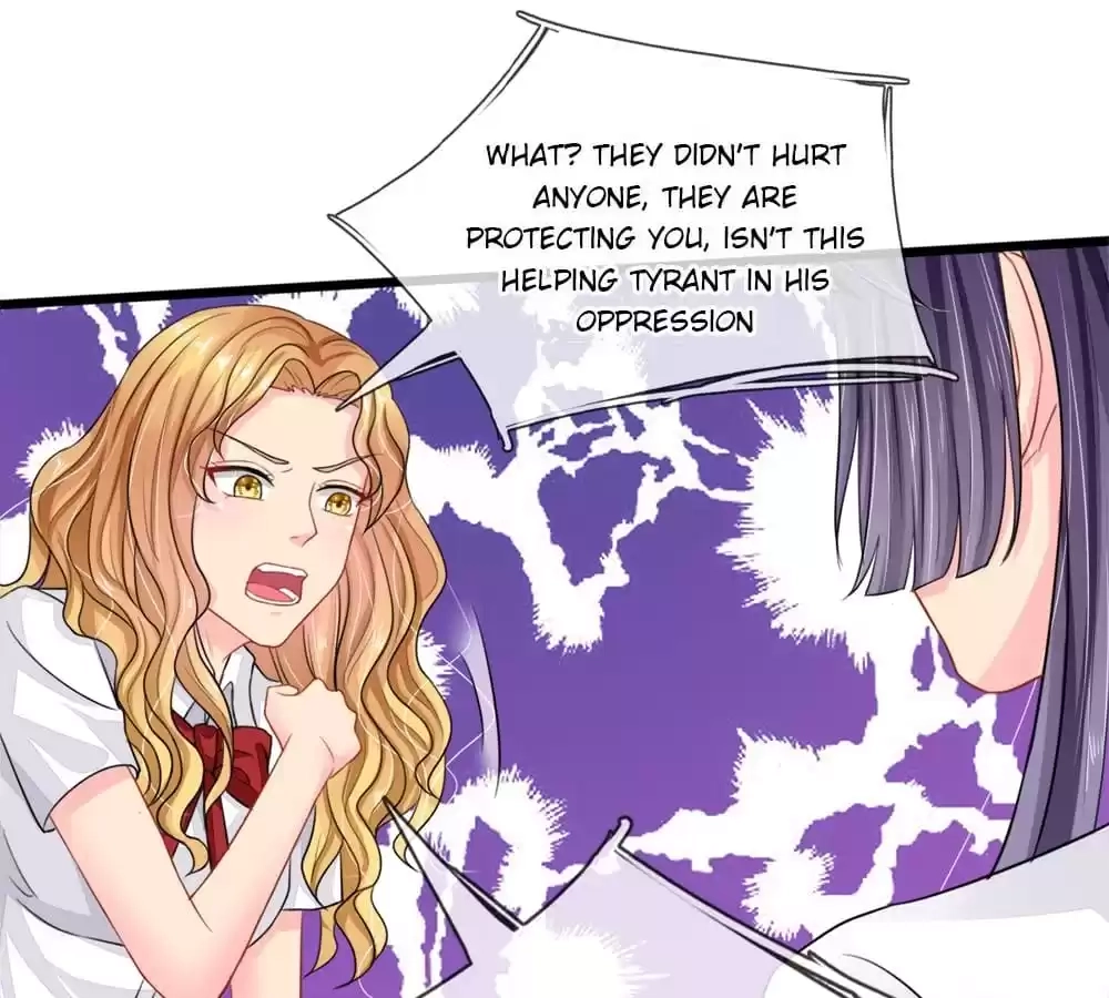 Read My Captive Princess chapter 78 image 27 on Lezhin