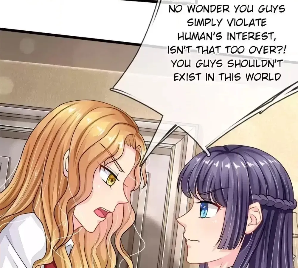 Read My Captive Princess chapter 78 image 29 on Lezhin