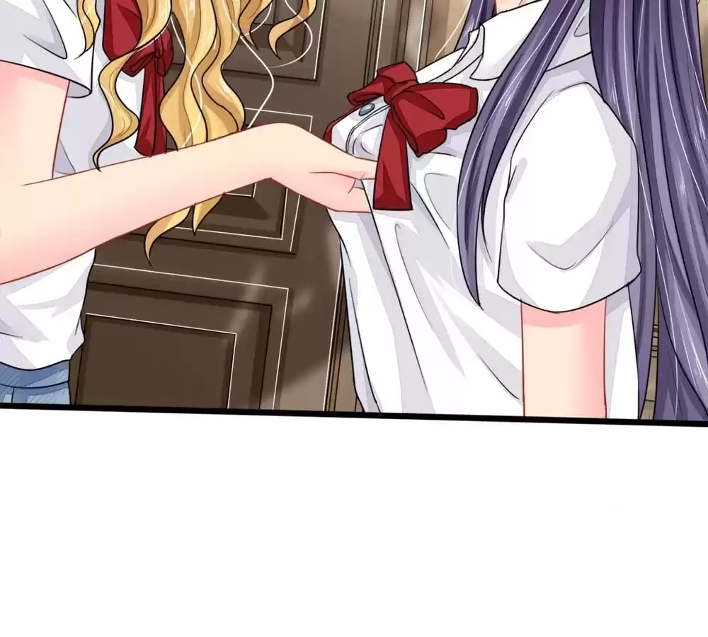 Read My Captive Princess chapter 78 image 30 on Lezhin