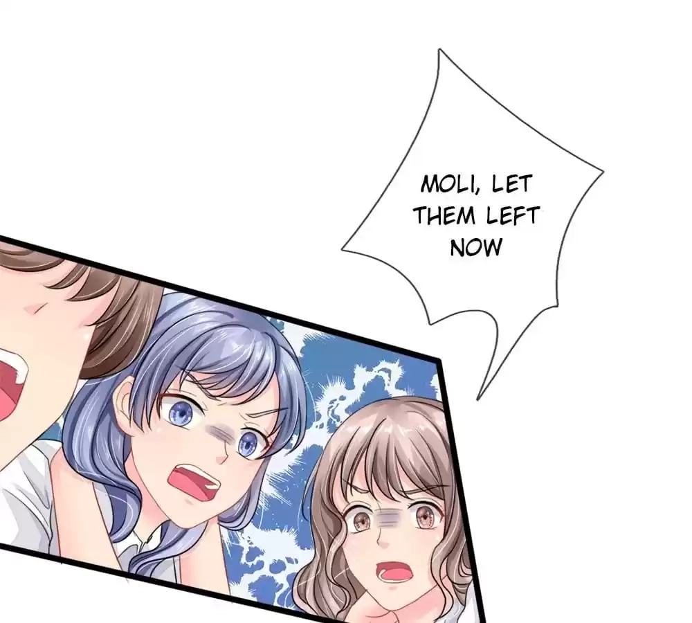 Read My Captive Princess chapter 78 image 31 on Lezhin
