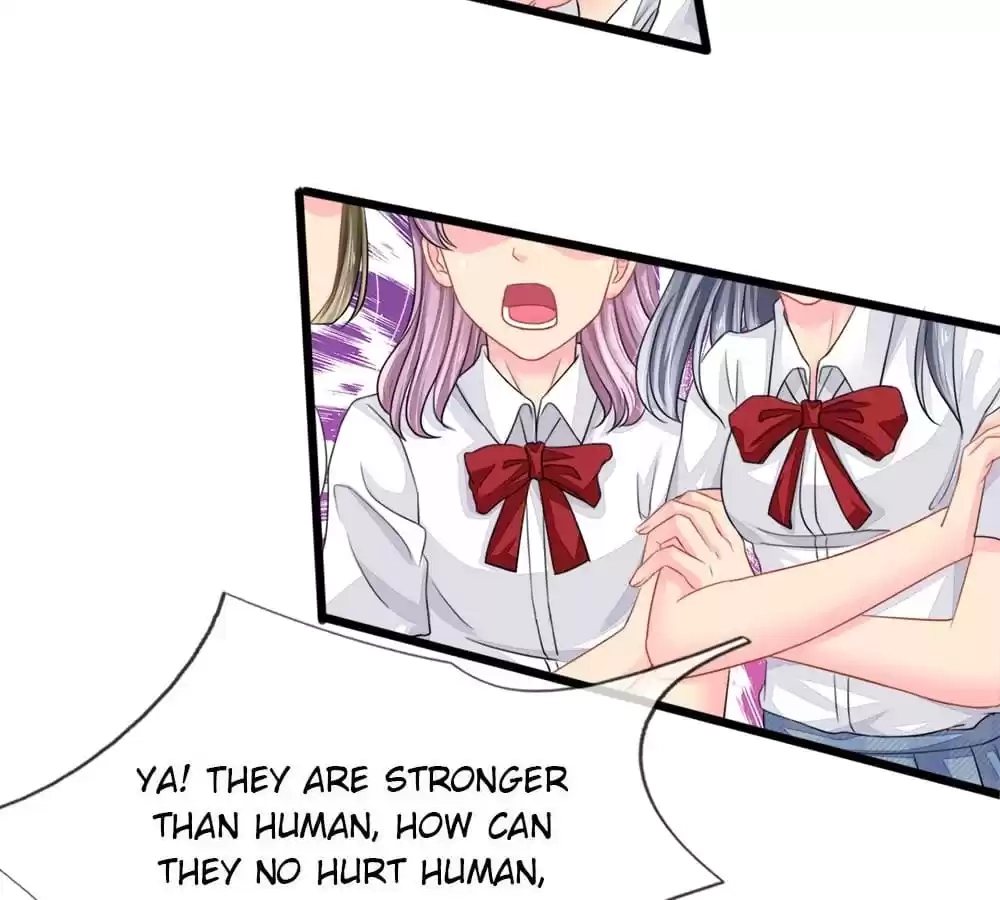 Read My Captive Princess chapter 78 image 32 on Lezhin