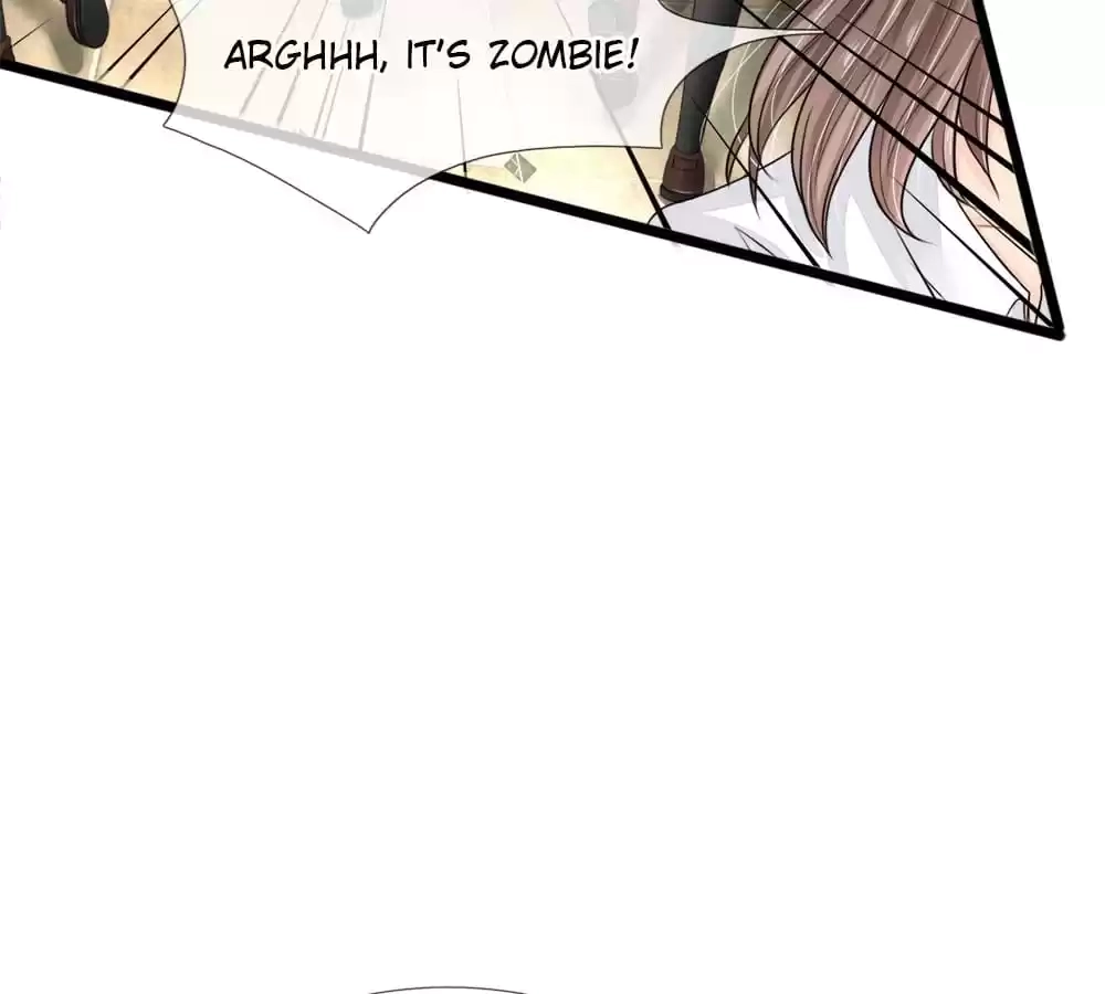 Read My Captive Princess chapter 78 image 5 on Lezhin