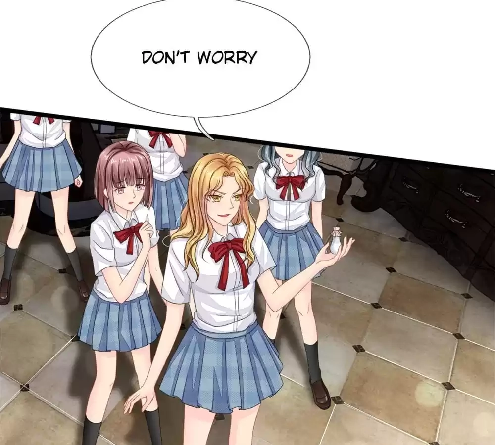 Read My Captive Princess chapter 78 image 6 on Lezhin