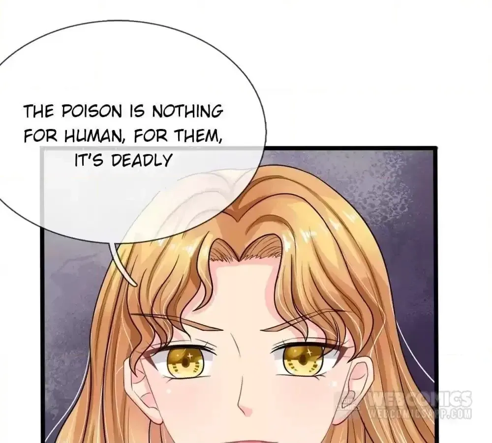 Read My Captive Princess chapter 78 image 9 on Lezhin