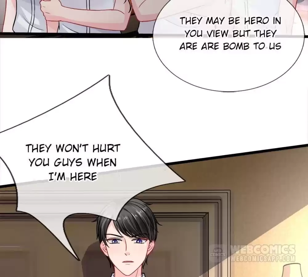 Read My Captive Princess chapter 79 image 1 on Lezhin