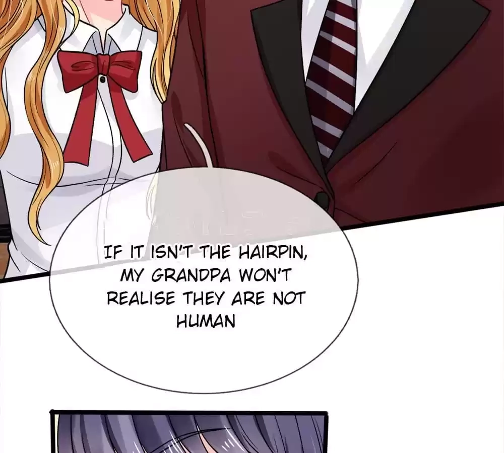 Read My Captive Princess chapter 79 image 14 on Lezhin
