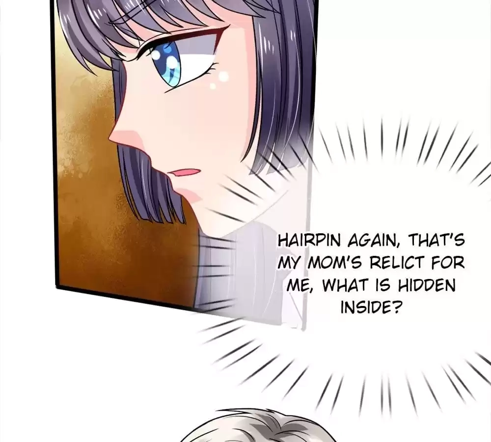 Read My Captive Princess chapter 79 image 15 on Lezhin