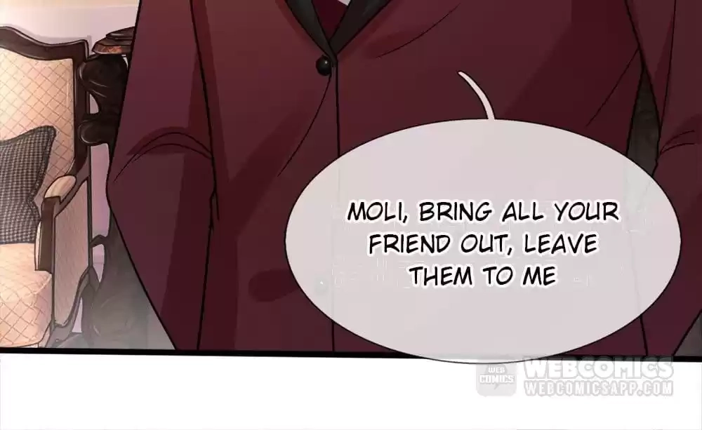 Read My Captive Princess chapter 79 image 17 on Lezhin