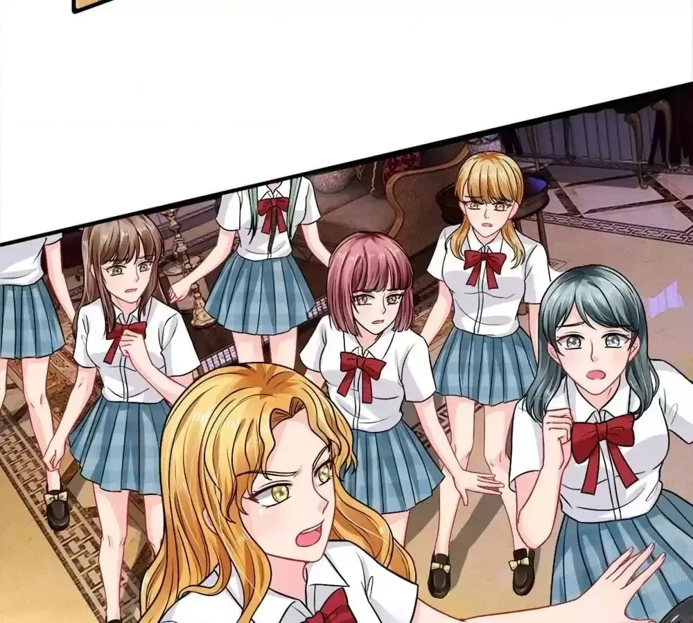 Read My Captive Princess chapter 79 image 19 on Lezhin