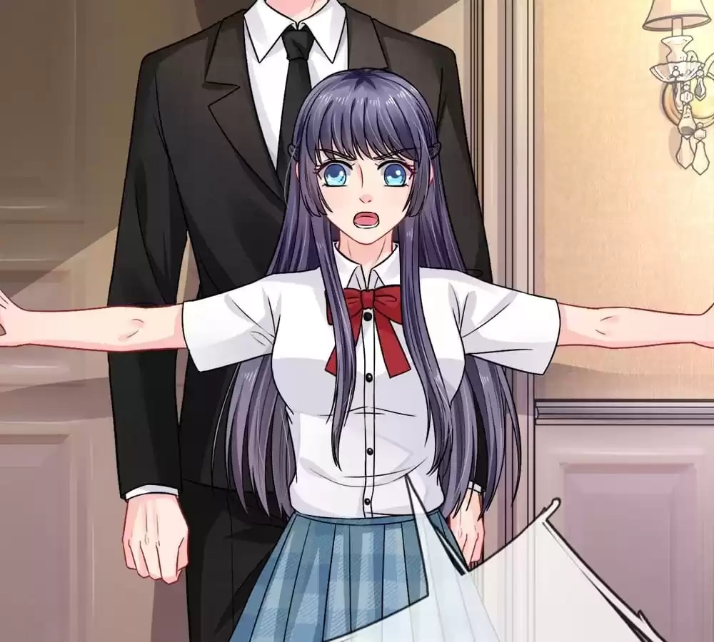 Read My Captive Princess chapter 79 image 2 on Lezhin