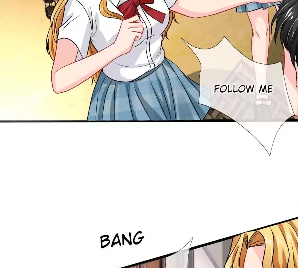 Read My Captive Princess chapter 79 image 20 on Lezhin
