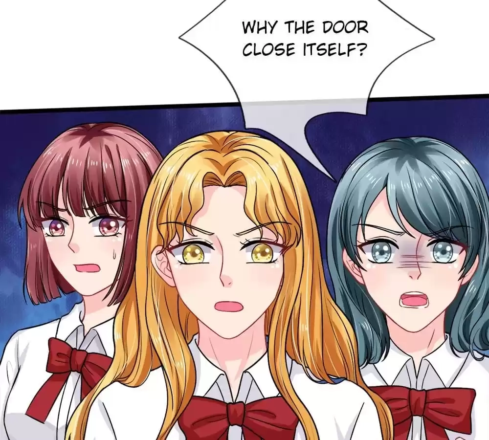 Read My Captive Princess chapter 79 image 22 on Lezhin