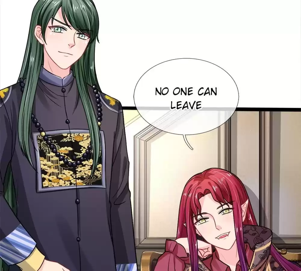 Read My Captive Princess chapter 79 image 24 on Lezhin