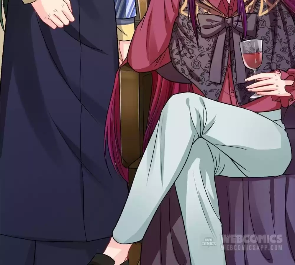 Read My Captive Princess chapter 79 image 25 on Lezhin