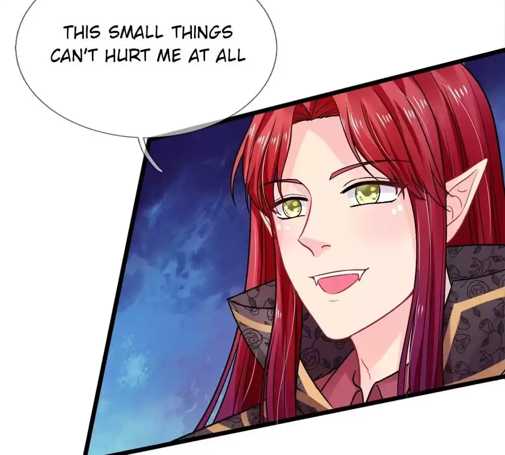 Read My Captive Princess chapter 79 image 30 on Lezhin