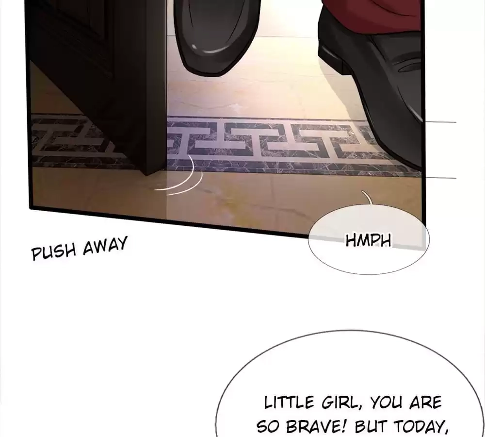 Read My Captive Princess chapter 79 image 4 on Lezhin