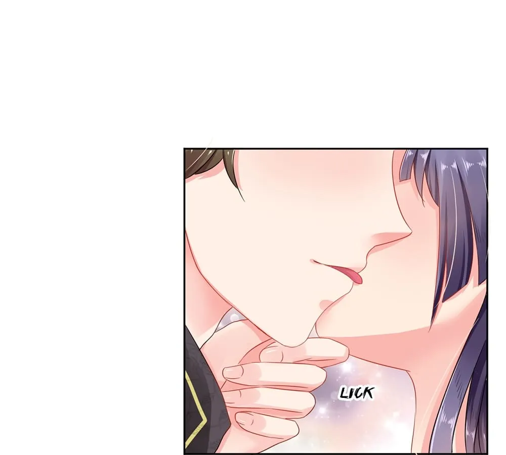 Read My Captive Princess chapter 8 image 1 on Lezhin