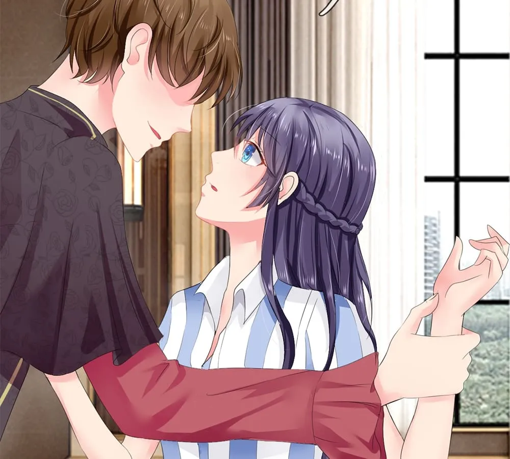 Read My Captive Princess chapter 8 image 11 on Lezhin
