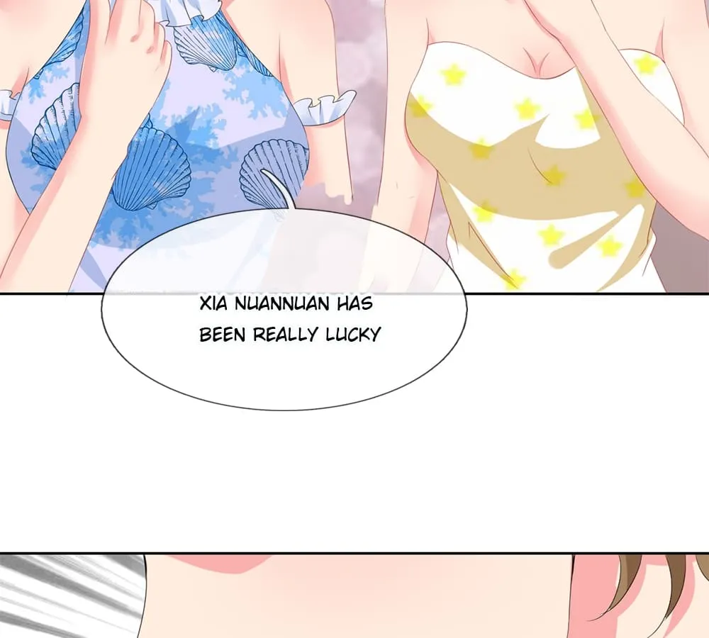 Read My Captive Princess chapter 8 image 13 on Lezhin