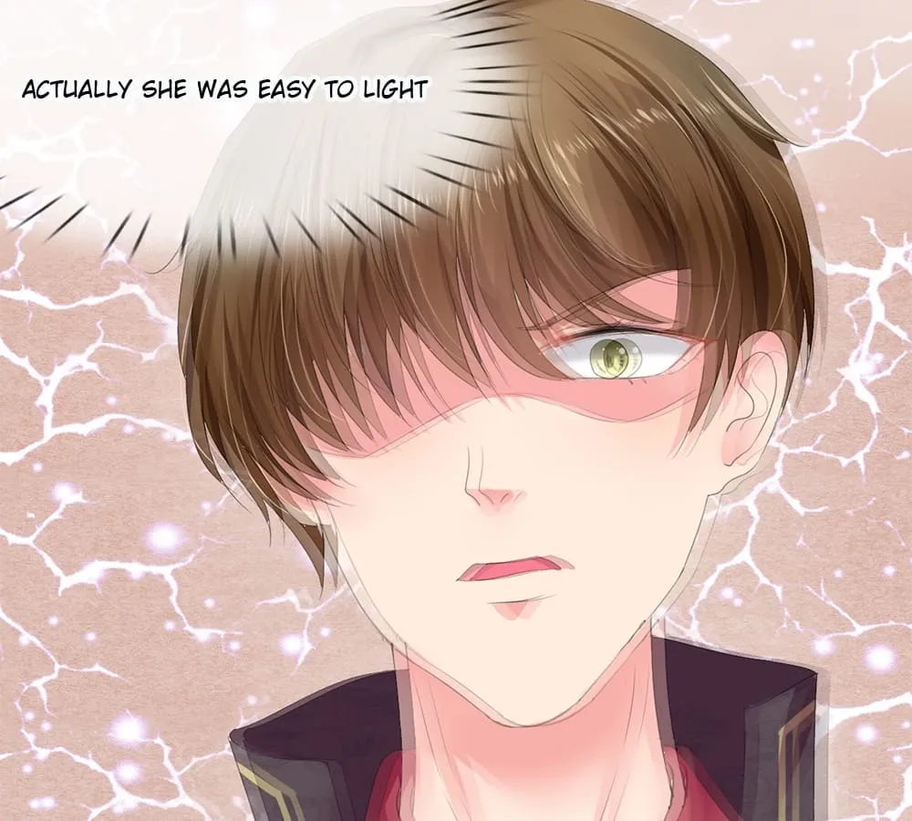 Read My Captive Princess chapter 8 image 15 on Lezhin
