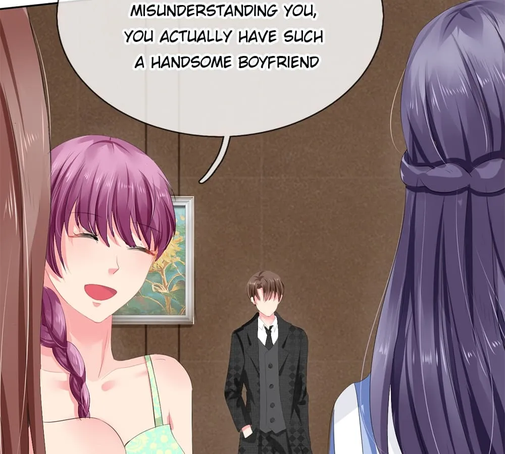 Read My Captive Princess chapter 8 image 17 on Lezhin