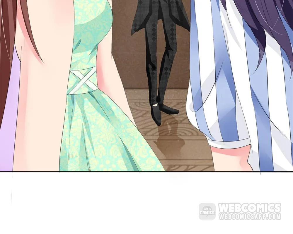Read My Captive Princess chapter 8 image 18 on Lezhin