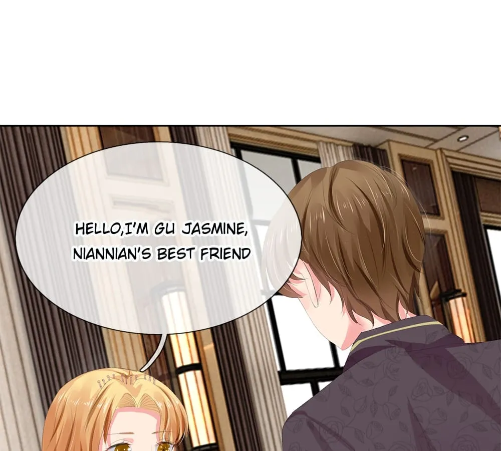 Read My Captive Princess chapter 8 image 19 on Lezhin