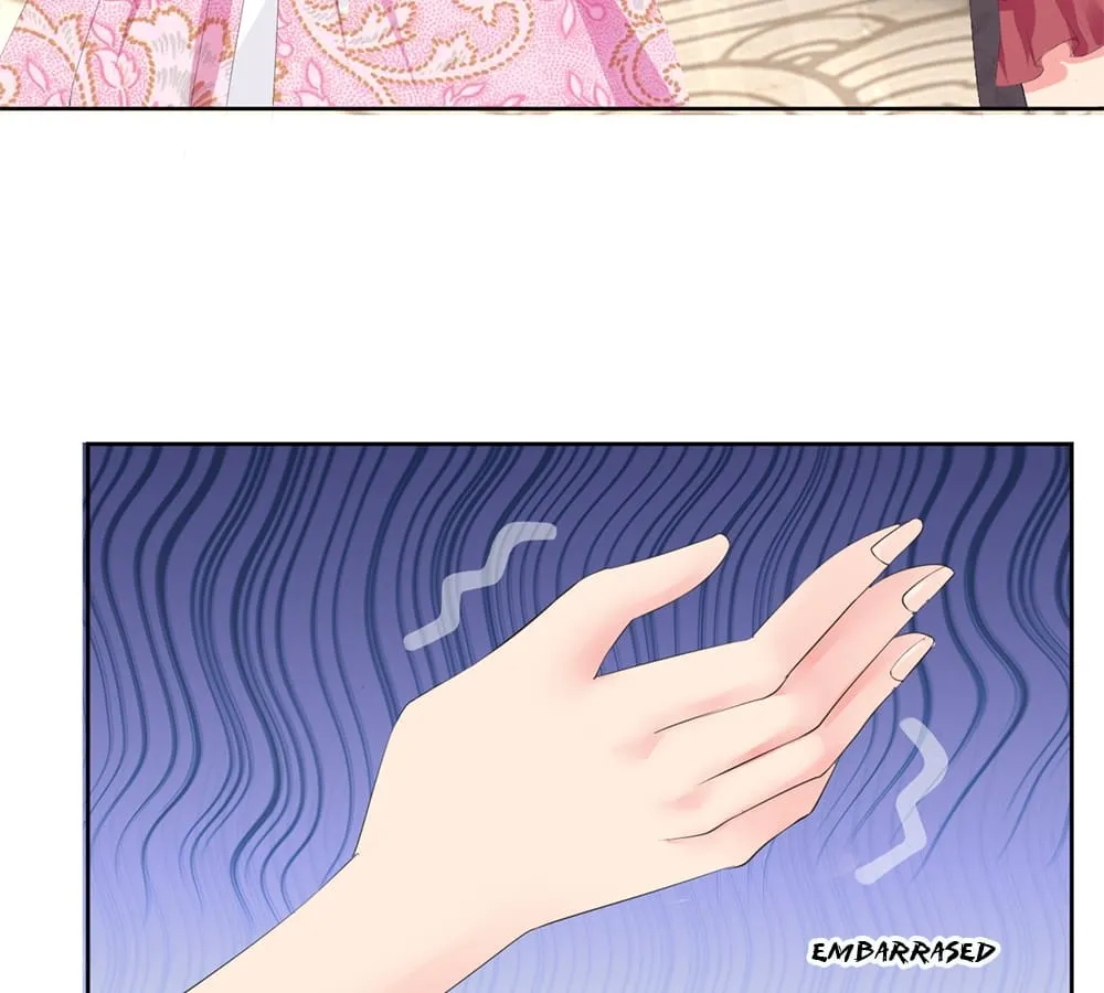Read My Captive Princess chapter 8 image 21 on Lezhin