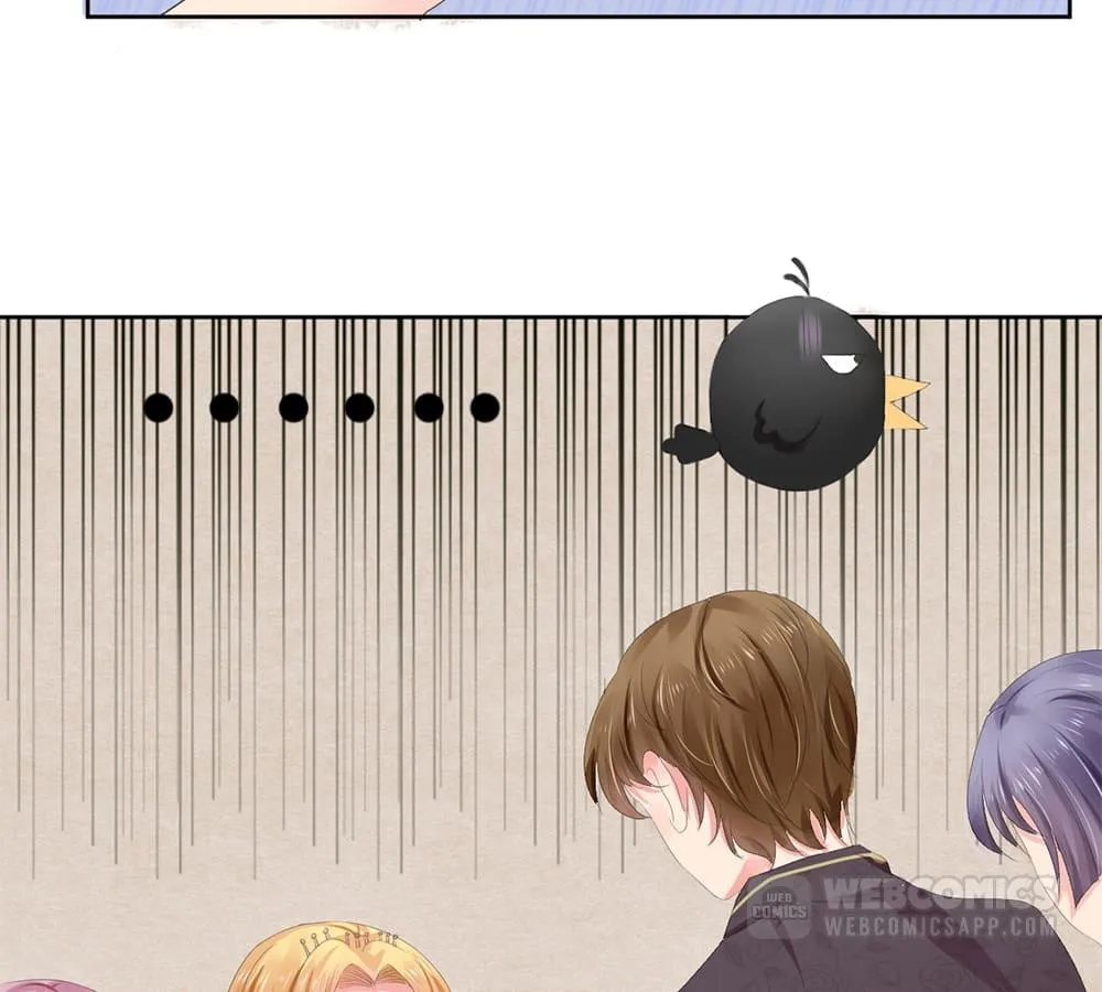 Read My Captive Princess chapter 8 image 22 on Lezhin