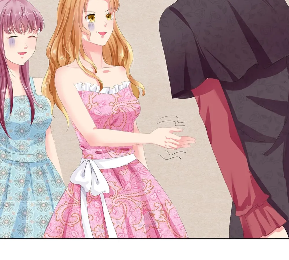Read My Captive Princess chapter 8 image 23 on Lezhin