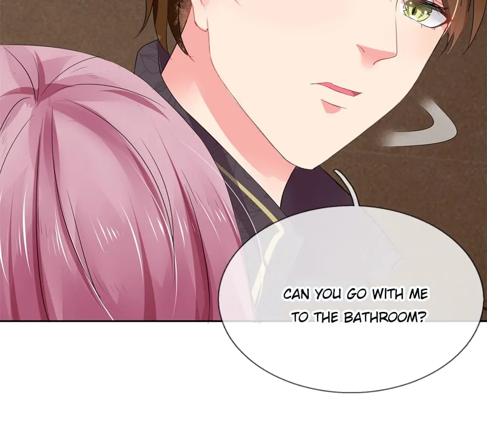 Read My Captive Princess chapter 8 image 25 on Lezhin