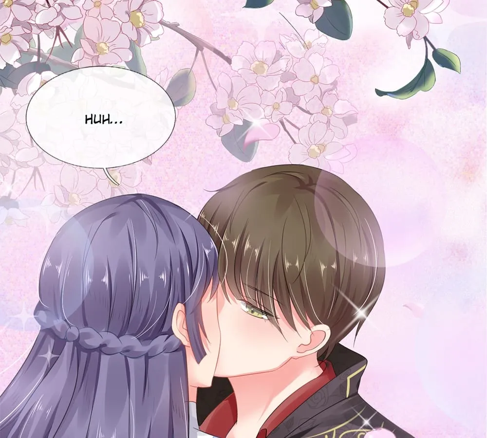 Read My Captive Princess chapter 8 image 3 on Lezhin
