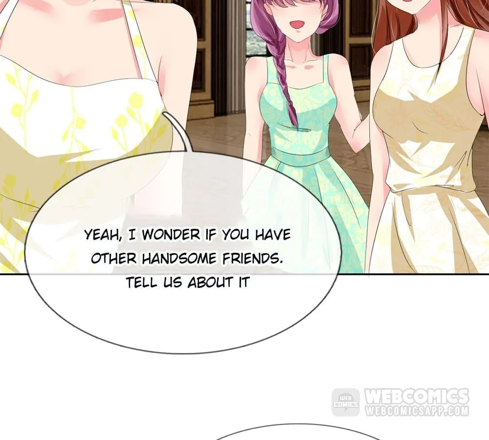 Read My Captive Princess chapter 8 image 30 on Lezhin