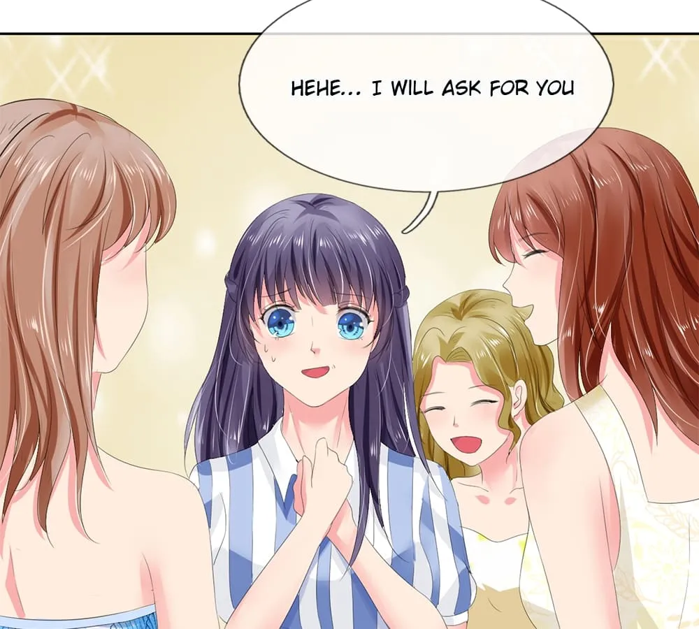 Read My Captive Princess chapter 8 image 31 on Lezhin