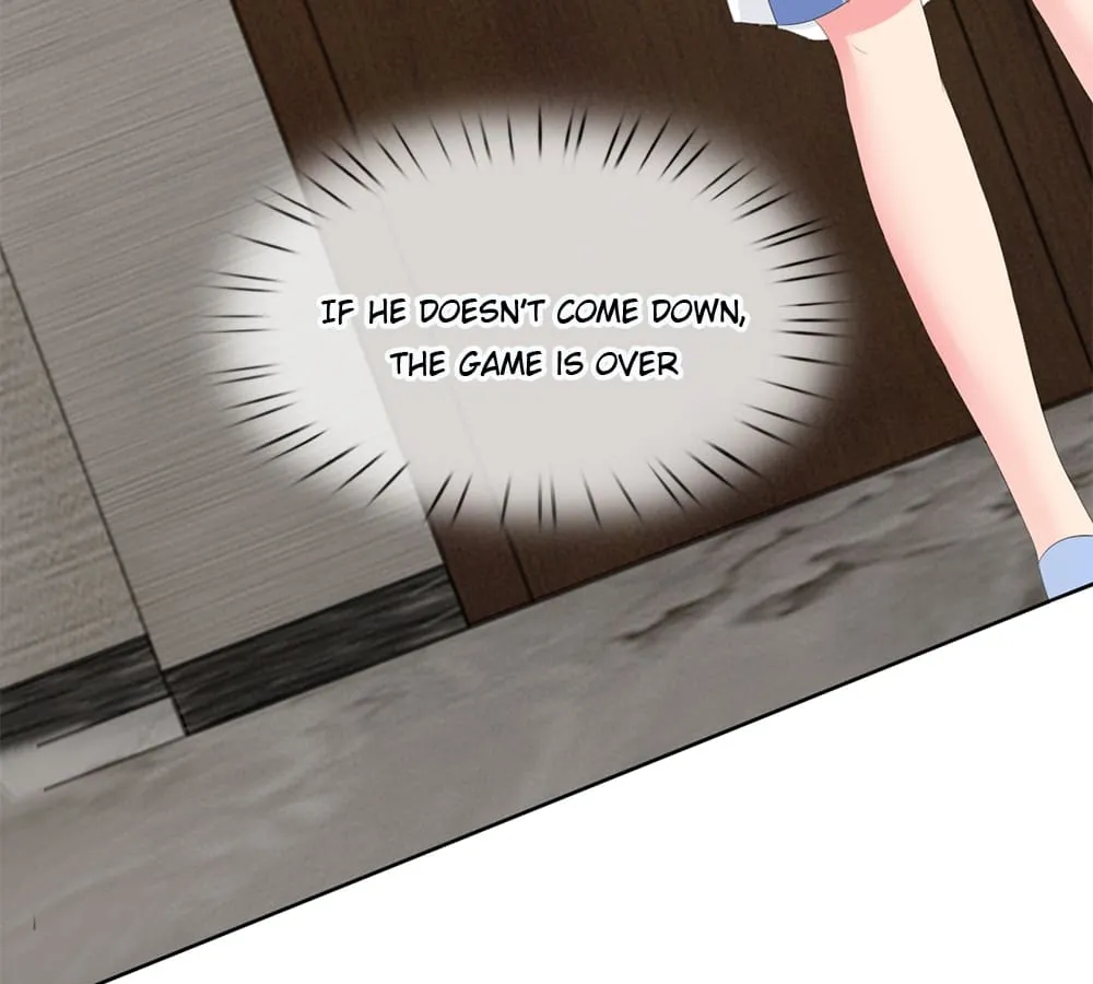 Read My Captive Princess chapter 8 image 36 on Lezhin