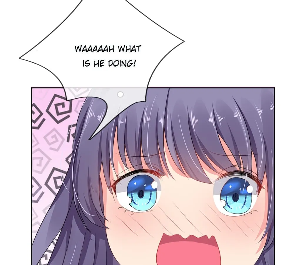 Read My Captive Princess chapter 8 image 5 on Lezhin