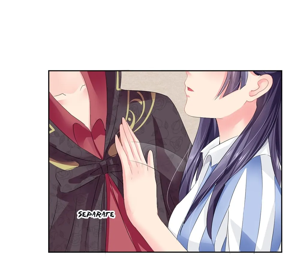 Read My Captive Princess chapter 8 image 7 on Lezhin