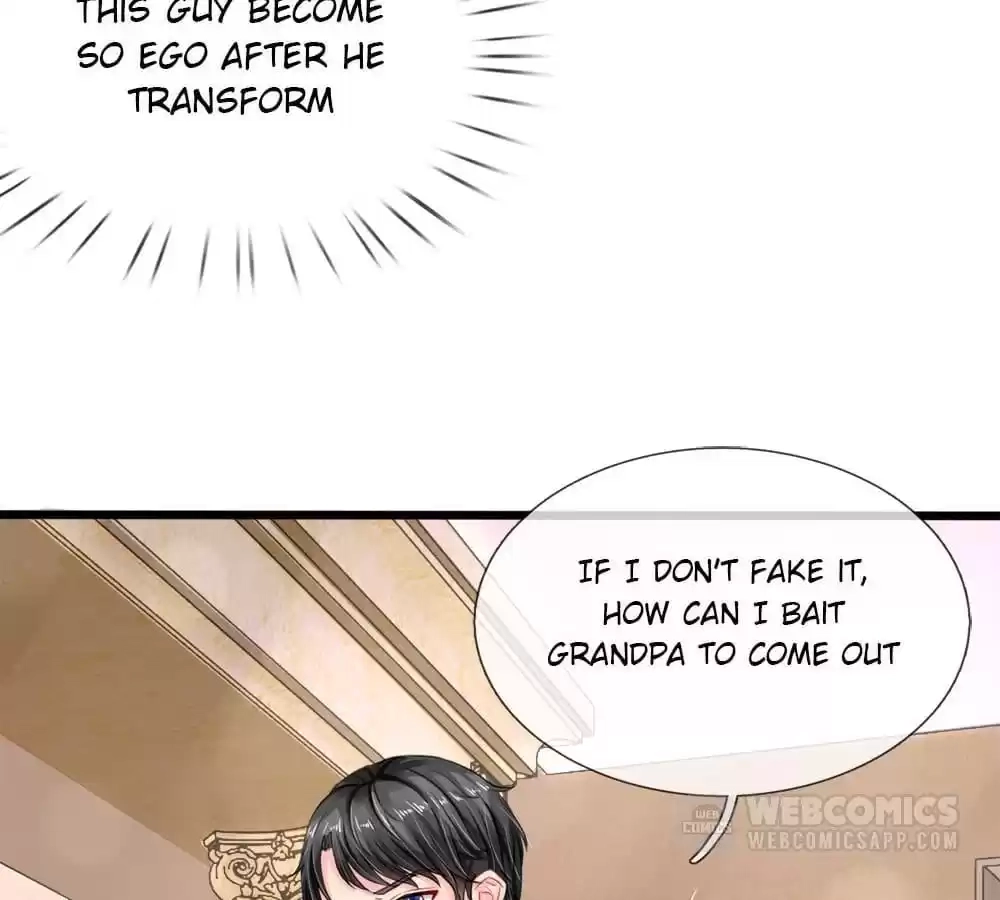 Read My Captive Princess chapter 80 image 1 on Lezhin