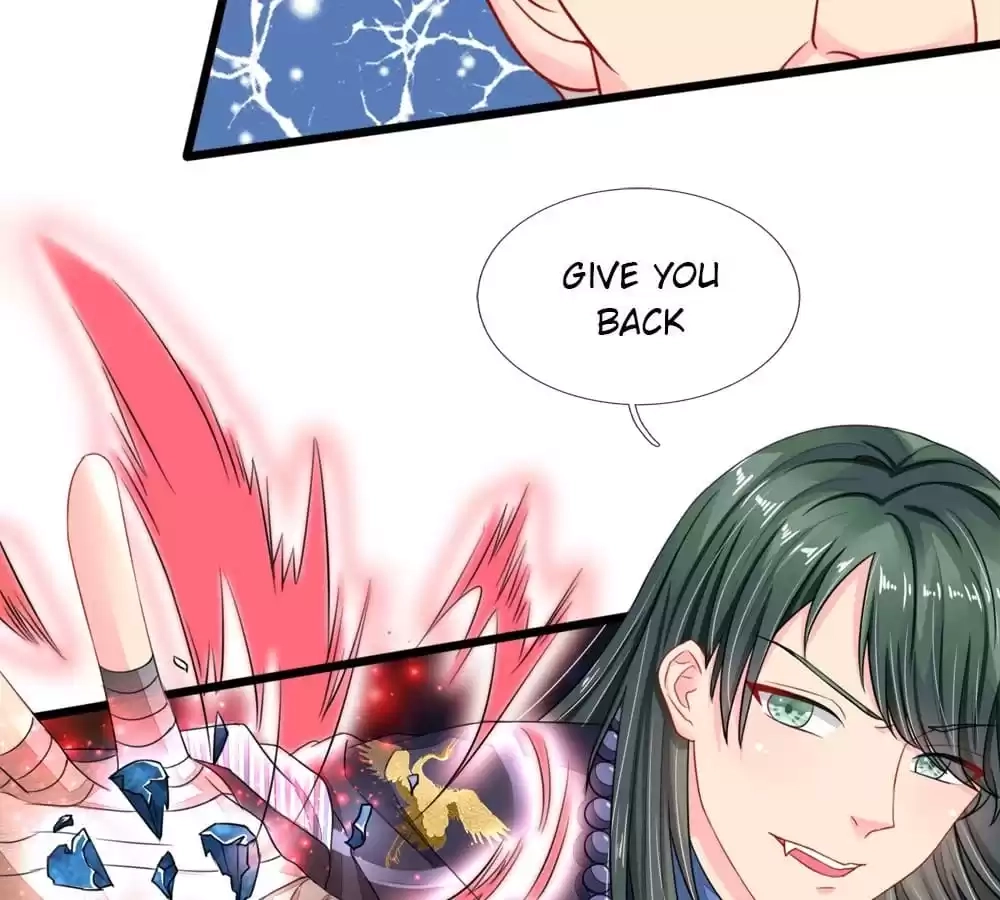 Read My Captive Princess chapter 80 image 11 on Lezhin