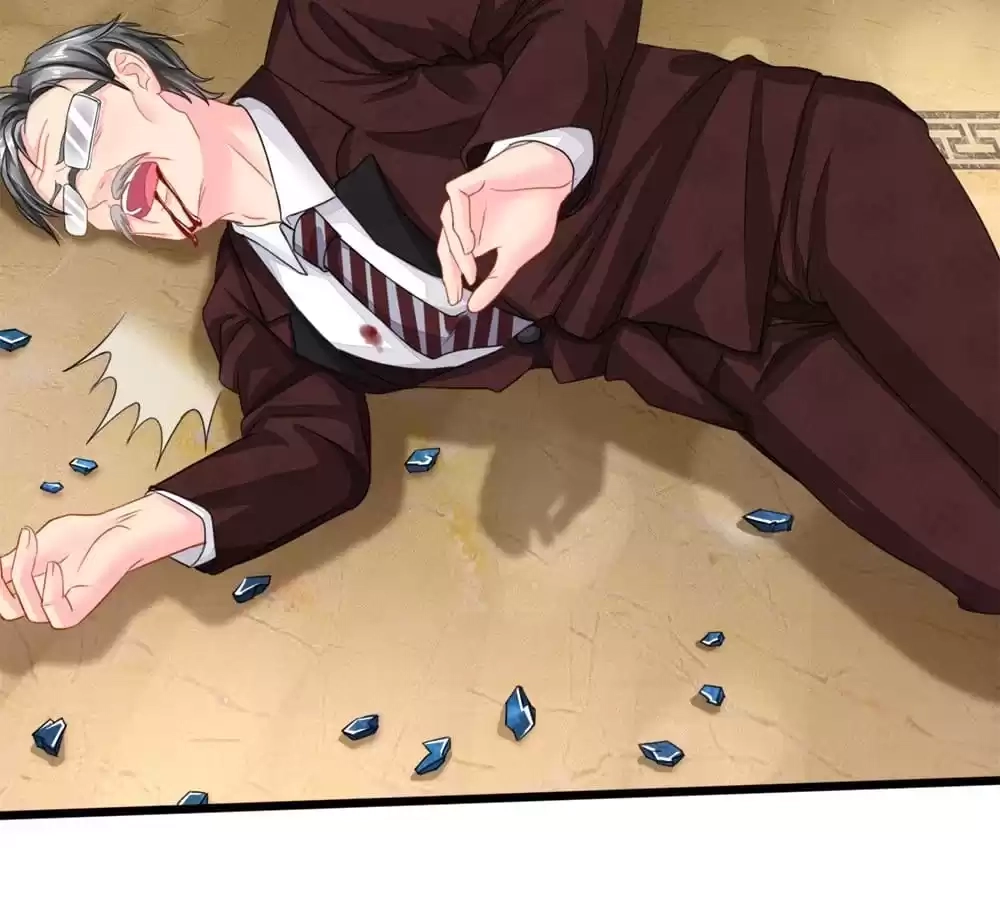 Read My Captive Princess chapter 80 image 20 on Lezhin