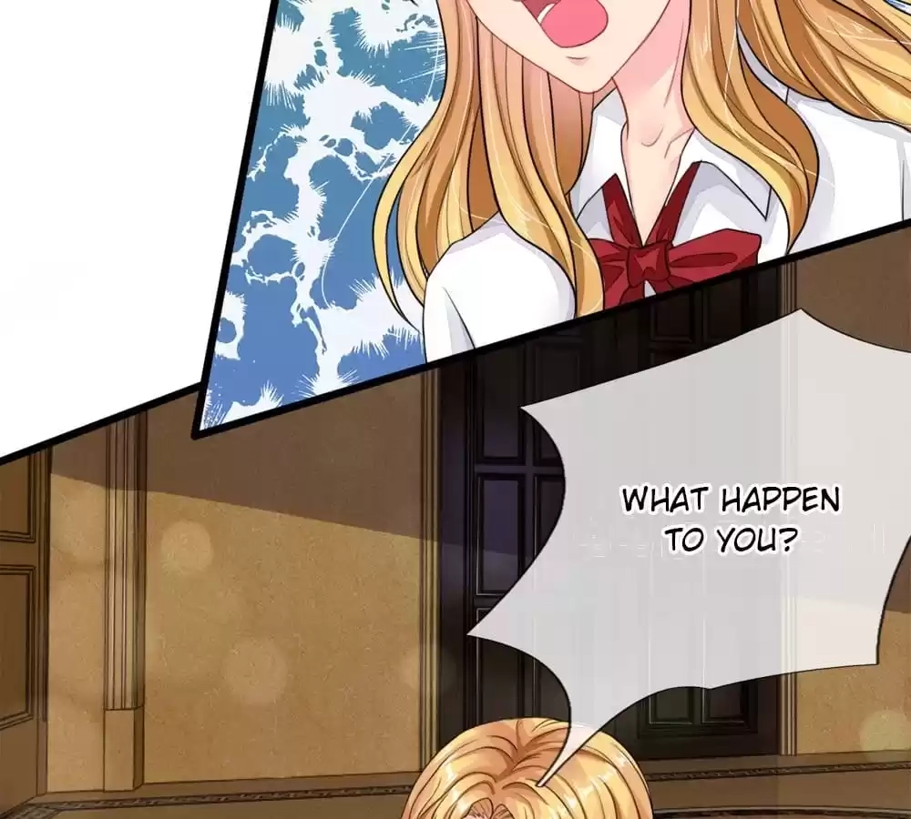 Read My Captive Princess chapter 80 image 22 on Lezhin