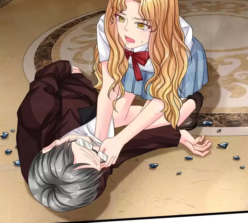 Read My Captive Princess chapter 80 image 23 on Lezhin