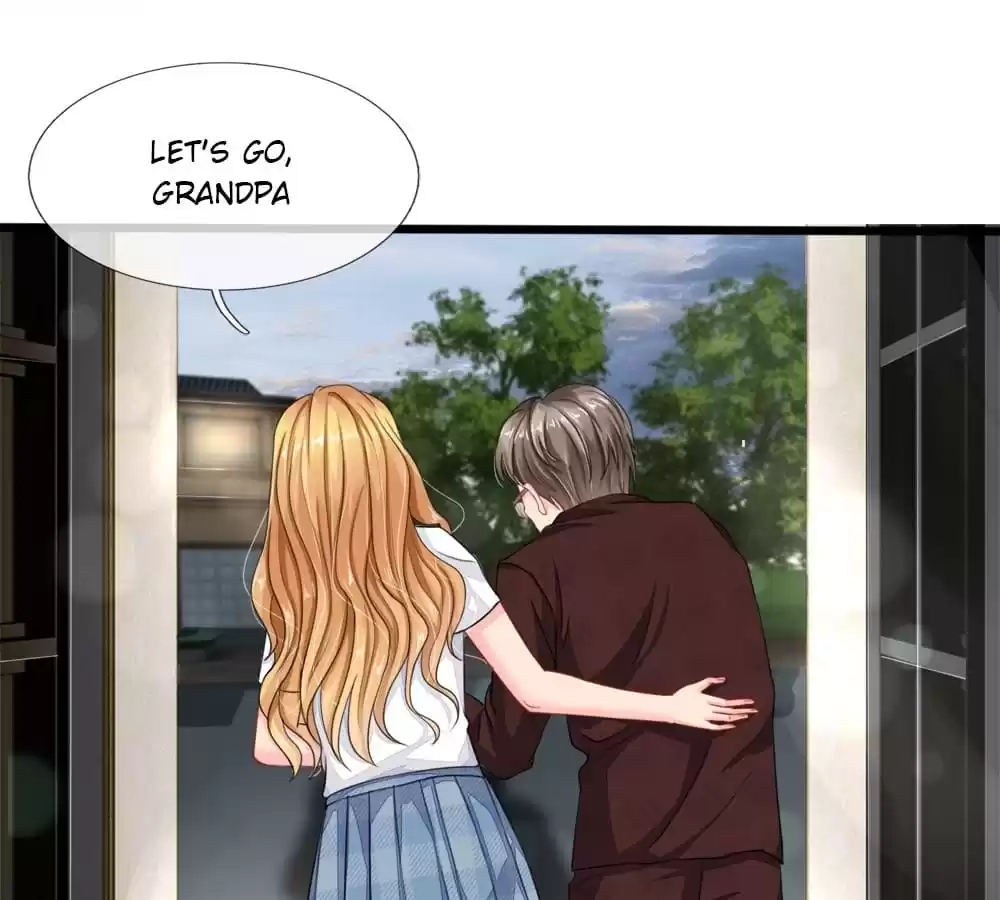 Read My Captive Princess chapter 80 image 27 on Lezhin