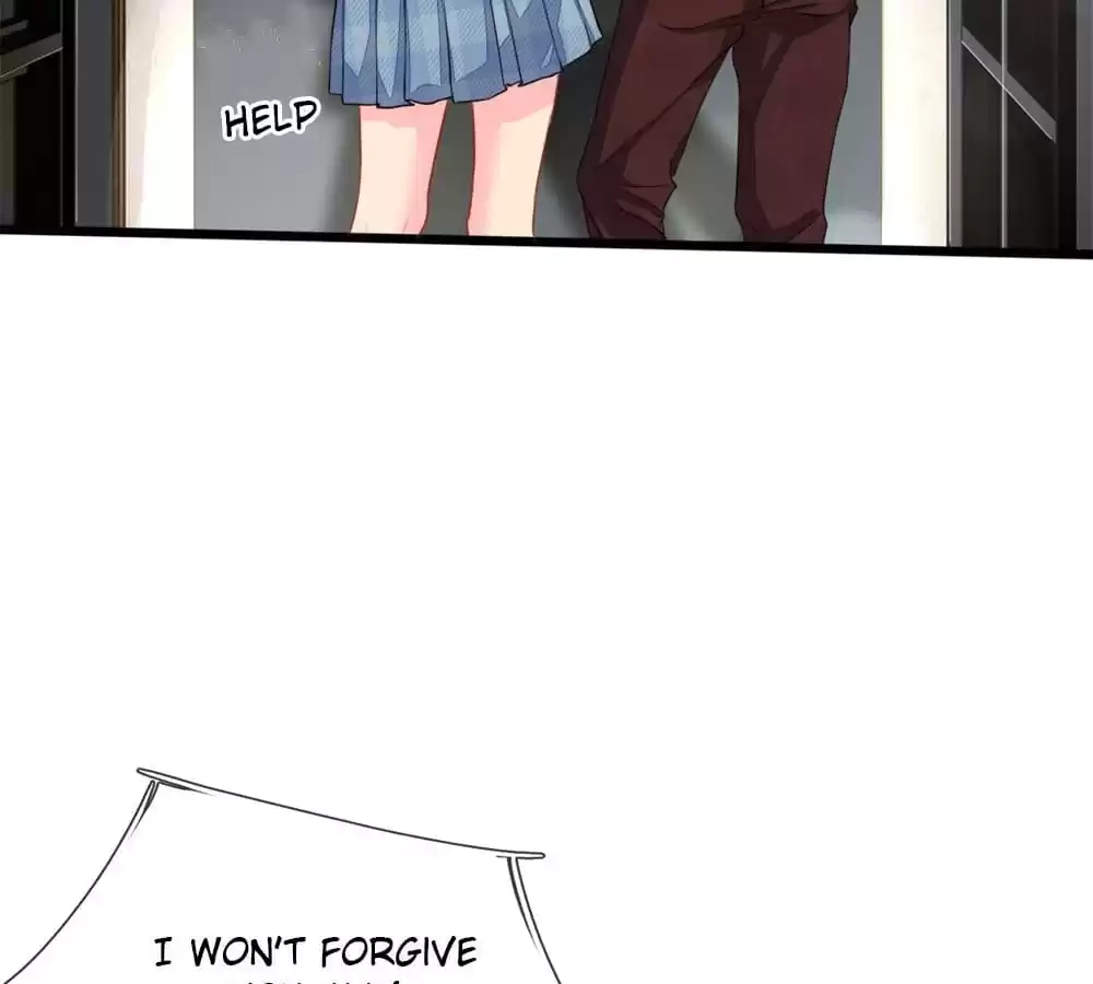 Read My Captive Princess chapter 80 image 28 on Lezhin